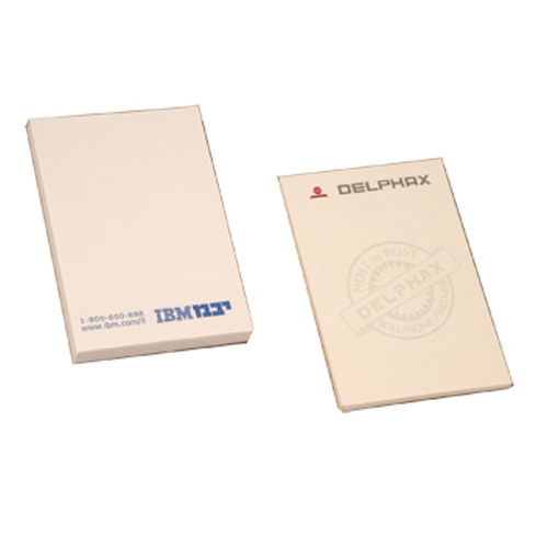 פנקס דפי ממו