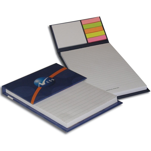 בלוק ממו ארגונית