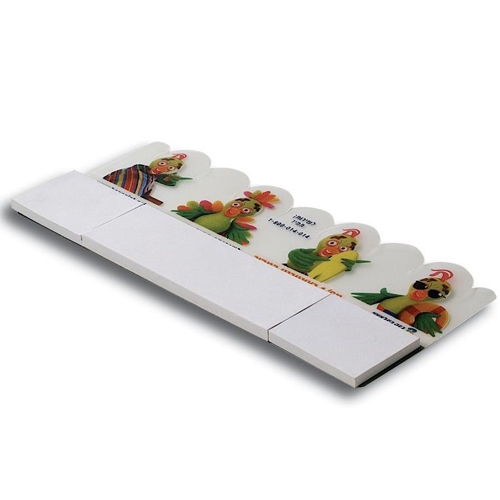 תזכורית ממו דביק