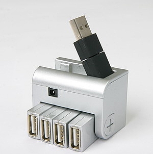 BA-USB3070